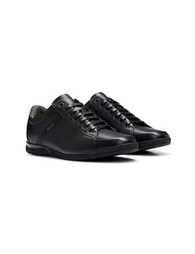 Boss Sneakers SATURN_LOWP noir 42 - BOSS - FashionsVida