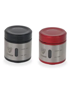 Serbatoio Olio Freno Posteriore O Frizione 12ml Titanio Moto Guzzi V100 Mandello 2022-2023 - CNC Racing - FashionsVida