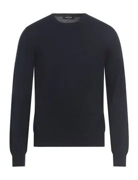 Pullover Hombre Azul marino 56 Hombre - Gran Sasso - FashionsVida