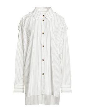 KHAITE Hemd Damen Weiß 36 Damen