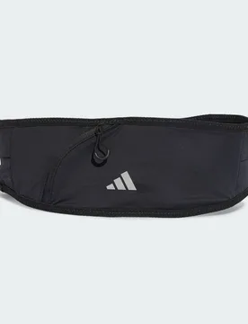CINTURA DA RUNNING MULTI-TASCHE L Black - Adidas - FashionsVida