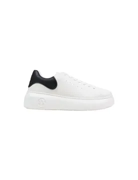 Damen Sneaker Weiß 506305