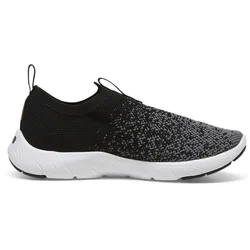 Scarpe Da Running Softride Remi Black / Gold / Cool Dark Gray EU 39