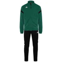 Trainingsanzug für Kinder Dalcito - Vert - unisex - Size: 14 ans