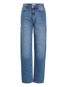 VILA Vaquero 'VIKelly' azul denim