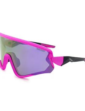 Occhiali Da Sole Polarizzati Rift Pink Rush