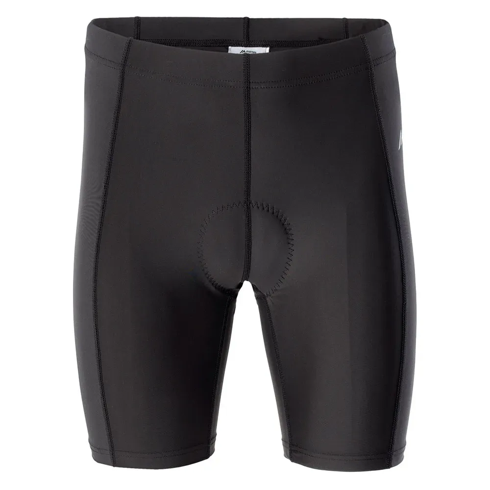 Pantaloni Corti Biker Black - Martes Essential - FashionsVida