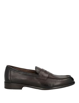 Mocasines Hombre Café 39,40.5,44 Hombre