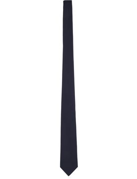Elegant Men's Polyester Tie