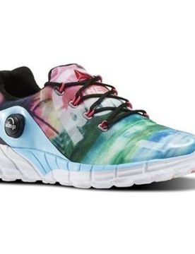 Sneaker Zpump Fusion 2.0 38 1/2 Female