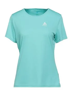 T-shirts Damen Tūrkis XS Damen - Odlo - FashionsVida