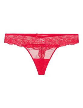 LingaDore Tanga 'DAILY' rojo
