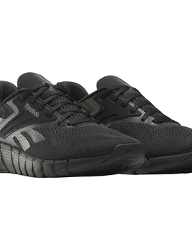 Baskets Nano Gym Black / Black / Black EU 39 - Reebok - FashionsVida