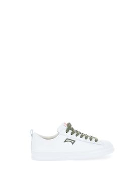 Camper Sneakers in pelle BIANCO 41