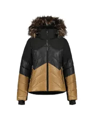 Veste de ski Lammasoaivi noir 42