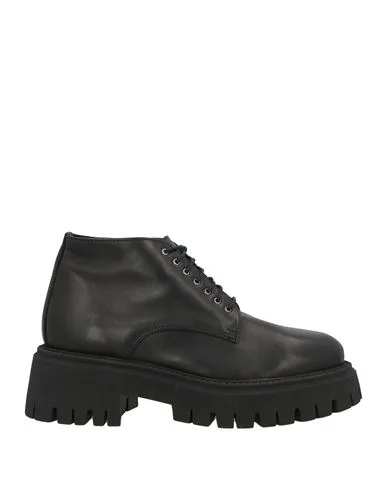 Stiefelette Damen Schwarz 38 Damen - CURIOSITÉ - FashionsVida