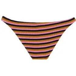 Braguita de bikini Butterfly con estructura y forro