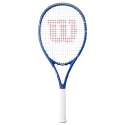 Us Open Gs Tennis Racket Navy 3