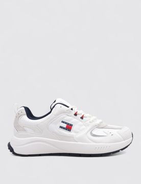 TJM RUNNER MIX MATERIAL