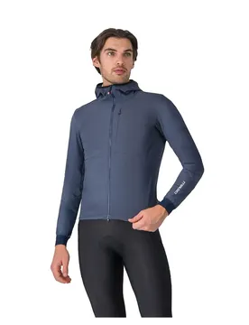 Giacca Fly Unlimited Dark Steel Blue