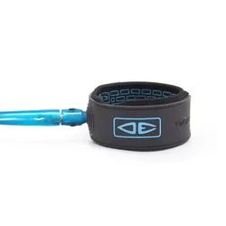 Leash De Surf Allround/comp One Xt Blue 6´0´´ unisex