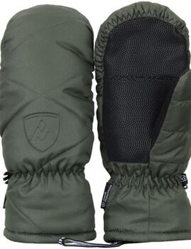 Handschuhe Gants De Ski Mitaine Eu S / M;Eu M / L Female