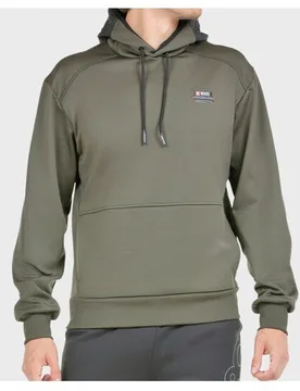 Sudadera de hombre Alema + - 8000 - FashionsVida