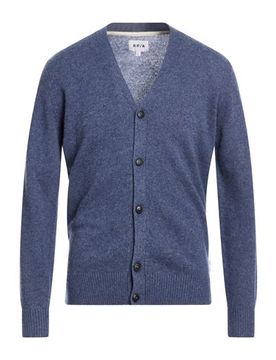 Strickjacke Herren Marineblau 3XL,L,XL,XXL Herren