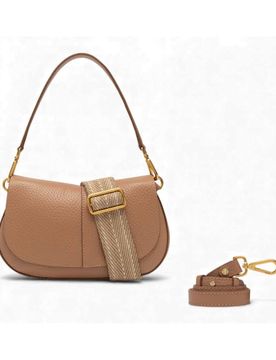 Borsa Katia Pelle Clay - 11088TKLNAMCP5313