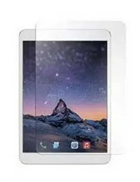 Film Protecteur D´écran Ipad Pro 12.9 Clear One Size unisex - Mobilis - FashionsVida