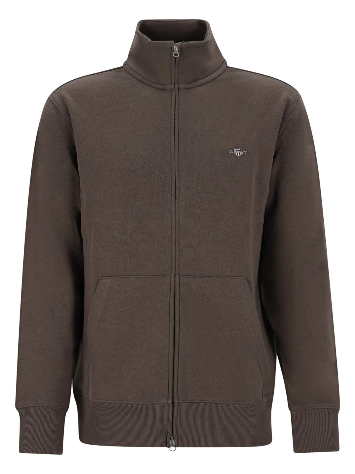 XL REG SHIELD FULL ZIP SWEAT male - XL - FashionsVida