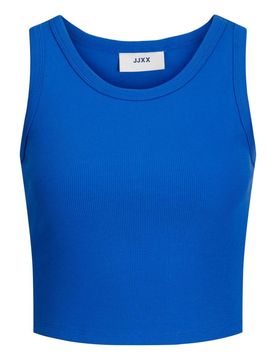 JJXX Top 'JXFALLON' azul real