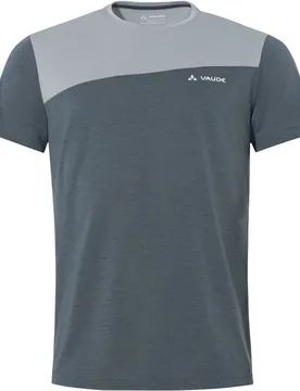 Vaude Sveit Herren T-Shirt, grau XL