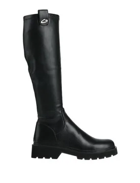Bota Mujer Negro 36,37 Mujer - Alberto Guardiani - FashionsVida