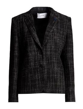 Americana Mujer Carbón 36,40 Mujer