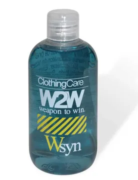 Cura Dei Vestiti Wsyn 1l Turquoise