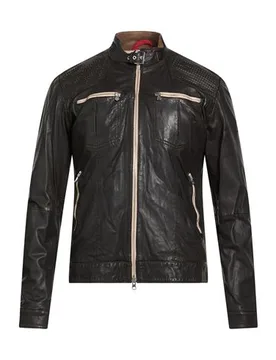 Chaqueta y cazadora Hombre Café L,M,S,XL Hombre - Peuterey - FashionsVida