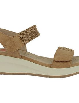 Keilabsatzsandalen 31612 Camel 38;39;41