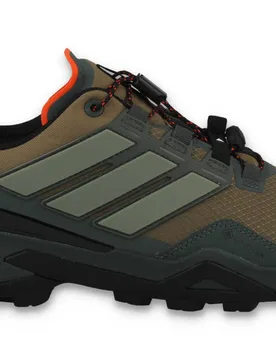TERREX Skychaser GORE-TEX® - Sneaker - grün / braun - Herren - Size: 41 1/3 - Adidas - FashionsVida
