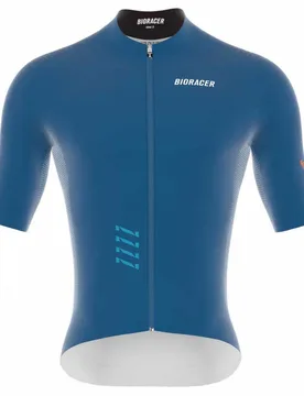 Maillot à Manches Courtes Epic - Bioracer - FashionsVida