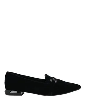 Mocasines Mujer Negro 36,37 Mujer - Tosca Blu - FashionsVida