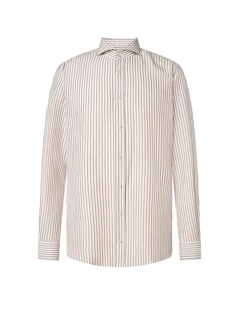 Chemise LANO-W rouge foncé 45 - Windsor - FashionsVida