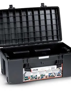 Explorer Cases Scatola Mub78