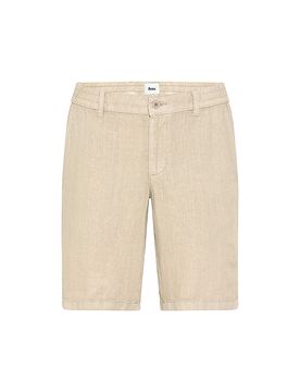 Brax Shorts BALU beige 38 herren