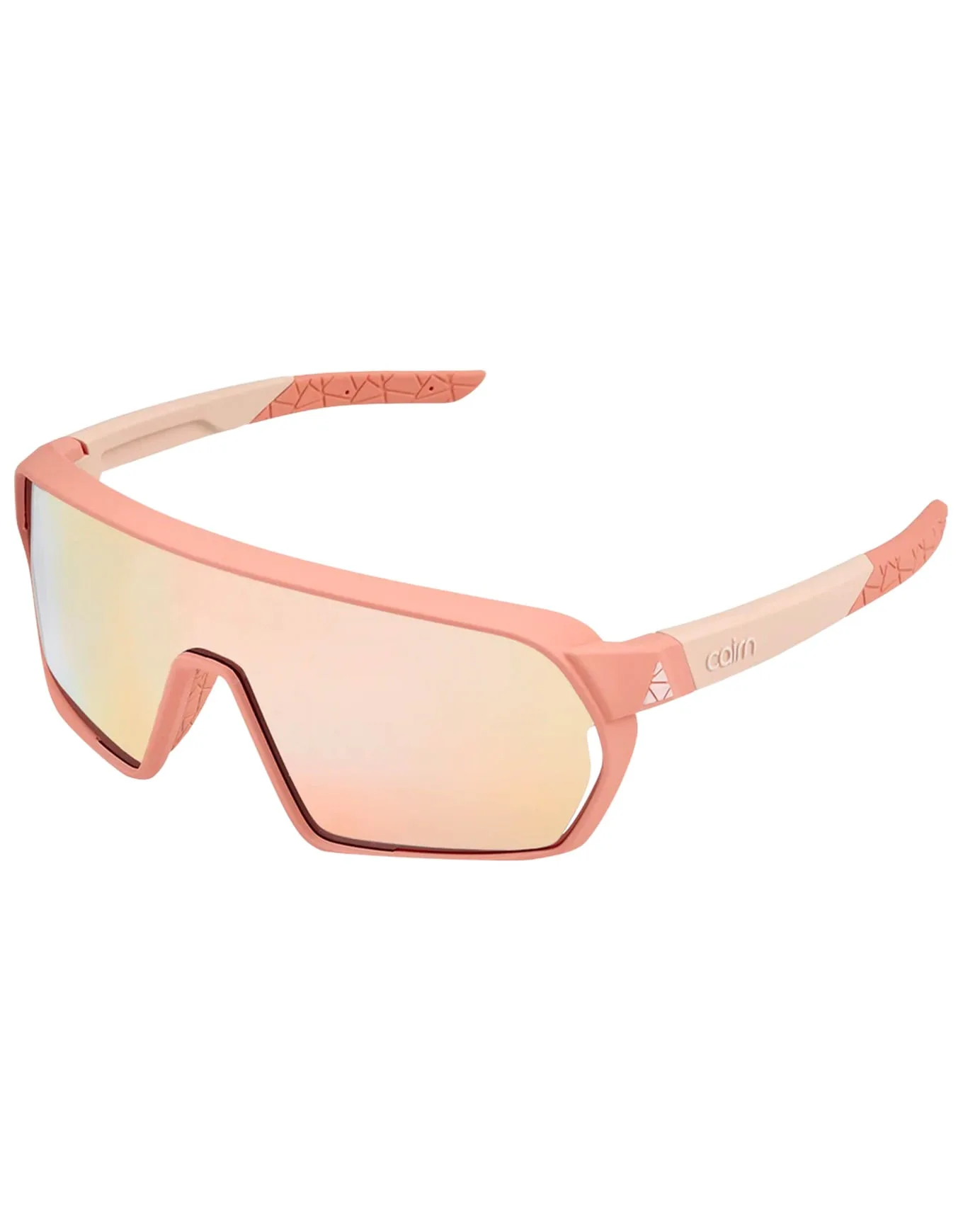 Sonnenbrille Roc S Mat Papaye Pink Rosa - Cairn - FashionsVida