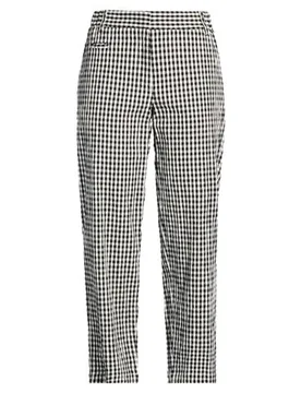 Pantalones Mujer Negro 36 Mujer - Ottod'Ame - FashionsVida