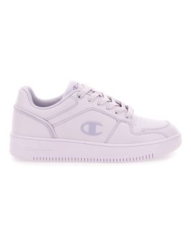 Sneakers Lilla con Platform RD18 2.0 LOW GS 38