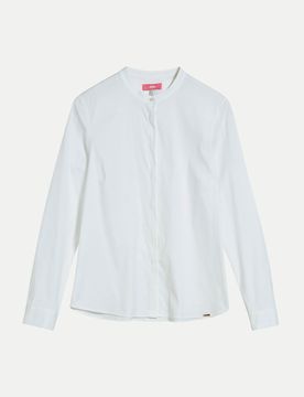 Cinque Bluse Cipaper Weiß 40