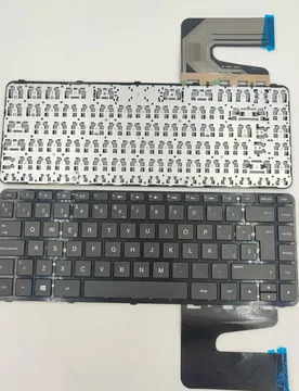 RU SP US Layout for HP G14 G14-A CQ14-A 14Z-N 14-N 14-R 14-E 14-D 14-W 14-G n028 n027 Laptop Keyboard - Aliexpress - FashionsVida