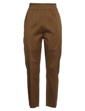 Hose Damen Khaki 34,36,38,40,42,44 Damen
